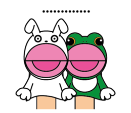 Tweet stuffed(English) sticker #9342217