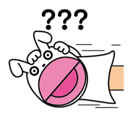 Tweet stuffed(English) sticker #9342222