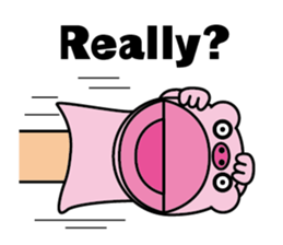 Tweet stuffed(English) sticker #9342223