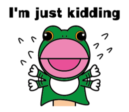 Tweet stuffed(English) sticker #9342225