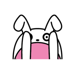 Tweet stuffed(English) sticker #9342242