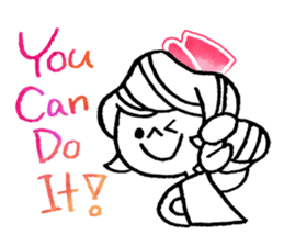 POP*LIFE:a special day sticker #9342569