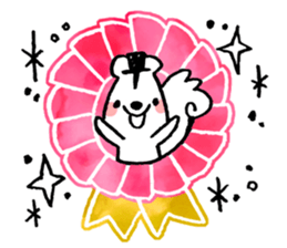 POP*LIFE:a special day sticker #9342576