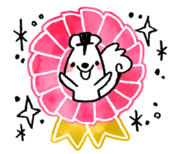 POP*LIFE:a special day sticker #9342576