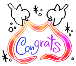 POP*LIFE:a special day sticker #9342581