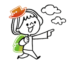 POP*LIFE:a special day sticker #9342583