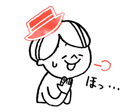 POP*LIFE:a special day sticker #9342585