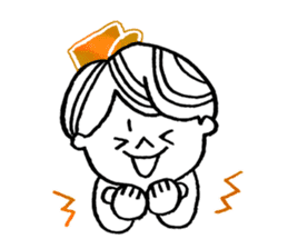 POP*LIFE:a special day sticker #9342587