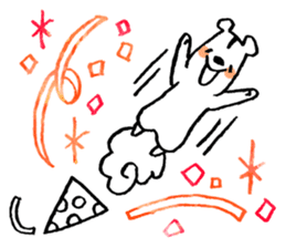 POP*LIFE:a special day sticker #9342589