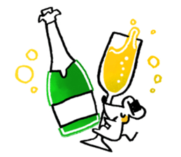 POP*LIFE:a special day sticker #9342591