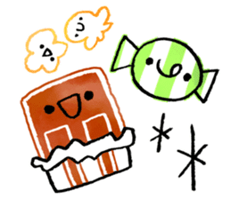 POP*LIFE:a special day sticker #9342592