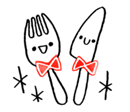 POP*LIFE:a special day sticker #9342593