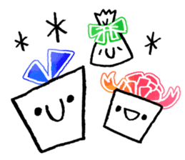 POP*LIFE:a special day sticker #9342594