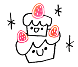 POP*LIFE:a special day sticker #9342595