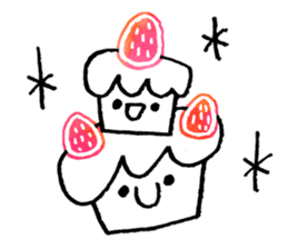 POP*LIFE:a special day sticker #9342595