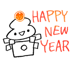 POP*LIFE:a special day sticker #9342596