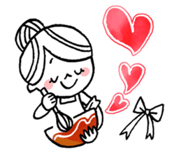 POP*LIFE:a special day sticker #9342597