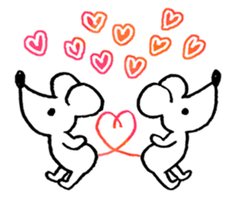 POP*LIFE:a special day sticker #9342598