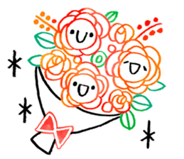 POP*LIFE:a special day sticker #9342599