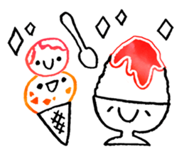 POP*LIFE:a special day sticker #9342600