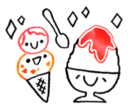 POP*LIFE:a special day sticker #9342600