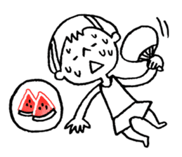 POP*LIFE:a special day sticker #9342601