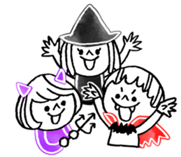 POP*LIFE:a special day sticker #9342603