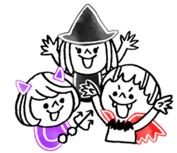 POP*LIFE:a special day sticker #9342603