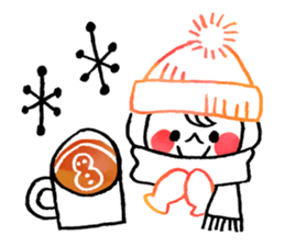 POP*LIFE:a special day sticker #9342604