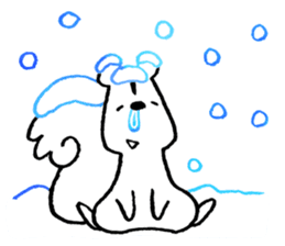 POP*LIFE:a special day sticker #9342605