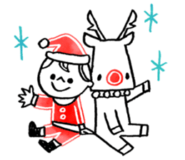 POP*LIFE:a special day sticker #9342606