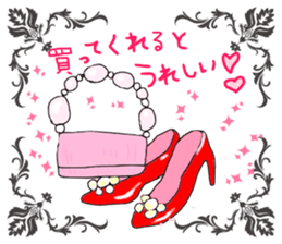 FortunetellingSticker sticker #9342963