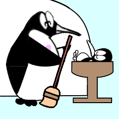Penguinic State 2