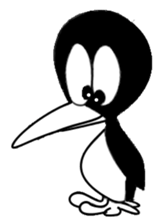 Penguinic State 2 sticker #9343076