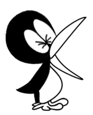 Penguinic State 2 sticker #9343077