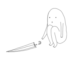 Mr.Fail version 3 sticker #9343250