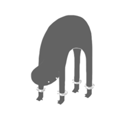 Mr.Fail version 3 sticker #9343258