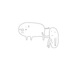 Mr.Fail version 3 sticker #9343263