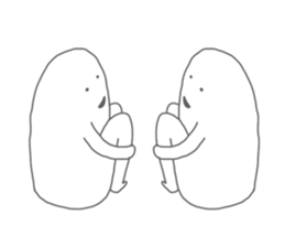 Mr.Fail version 3 sticker #9343270