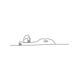 Mr.Fail version 3 sticker #9343277