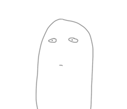 Mr.Fail version 3 sticker #9343282