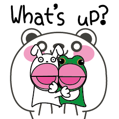 Polar bear carrot and stick3(Eng)