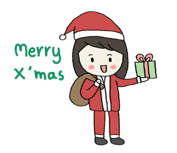 Wishing You ... sticker #9344248