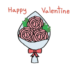 Wishing You ... sticker #9344251