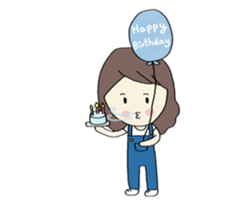 Wishing You ... sticker #9344253