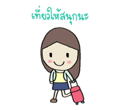 Wishing You ... sticker #9344273