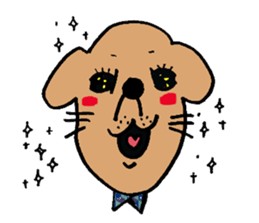 wan love sticker #9344370