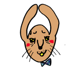 wan love sticker #9344381