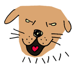 wan love sticker #9344387