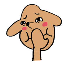 wan love sticker #9344394